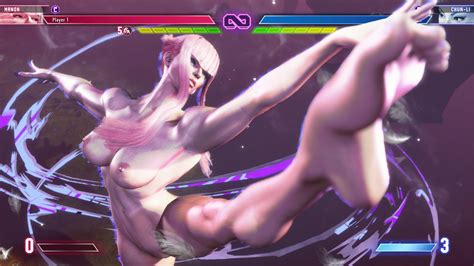 Street Fighter Nude Mods Page Adult Gaming Loverslab