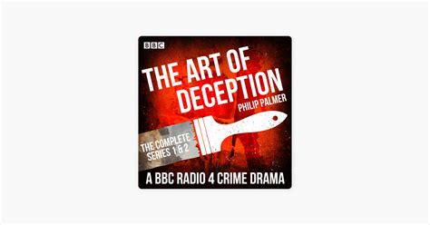 ‎the Art Of Deception The Complete Series 1 And 2 On Apple Books