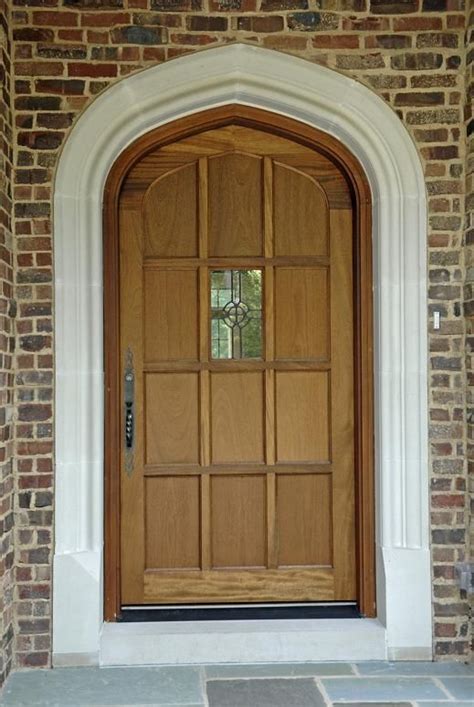 It gives it personality and a distinctive touch. another front door tudor | For the Home | Pinterest