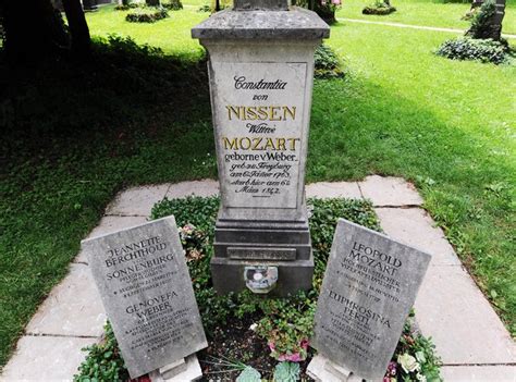 Wolfgang Amadeus Mozart You Wont Believe What These Great Composers