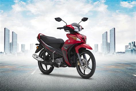 1 yamaha lagenda 115zs have provided 355 miles of real world fuel economy & mpg data. Welcome to Hong Leong Yamaha Motor | Lagenda 115Z