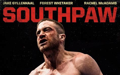 Southpaw Review Red Carpet News Tv