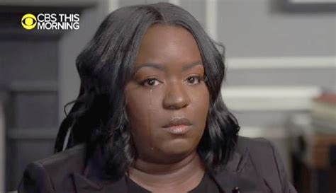 R Kelly Accuser Lanita Carter Speaks Publicly For First Time About