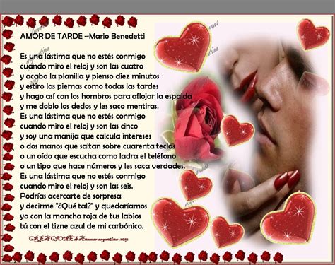 Imagenes Con Poemas De Amor Imagenes De Amor