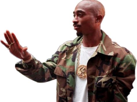 Tupac Shakur Clipart Vector Tupac Shakur Png Transparent Png Large