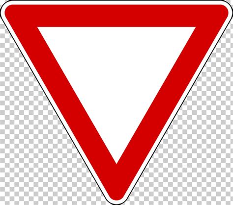 Yield Sign Clipart Free 10 Free Cliparts Download Images On