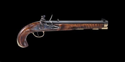 Navy Moll Flintlock 1750 1850 C Italian Firearms Group