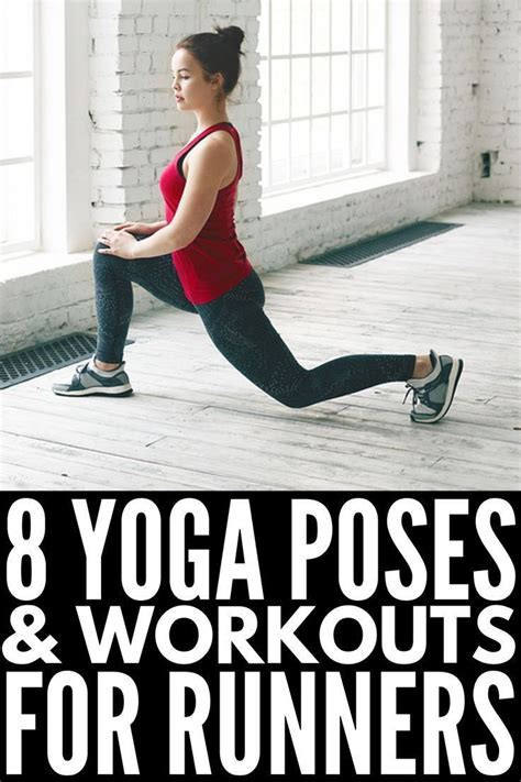 Yoga For Runners 13 Benefits Poses And Workouts To Try Yoga For