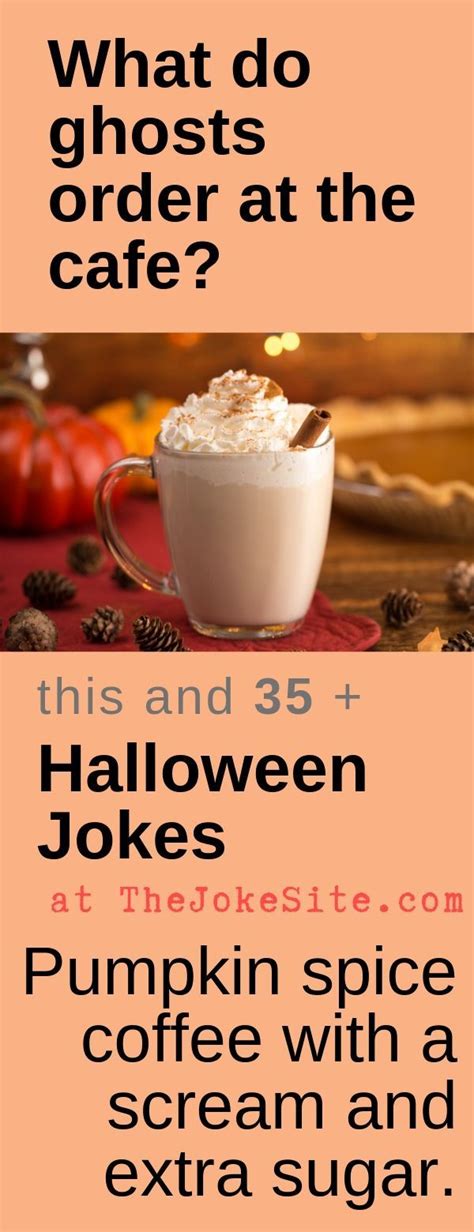 Halloween Knock Knock Jokes Funny Riddles Blog