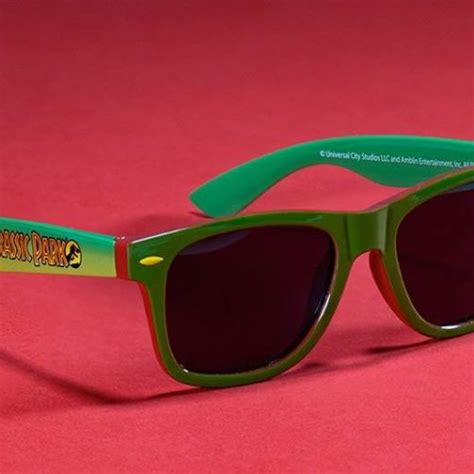 Numskull Official Jurassic Park Sunglasses Rexys Reviews