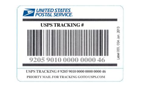 Usps Tracking How To Find Tracking Number [ultimate Guide] Postscan Mail