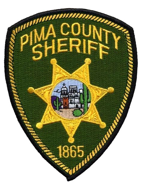 Sección De Operaciones Especiales Pima County Sheriff Tactical Online