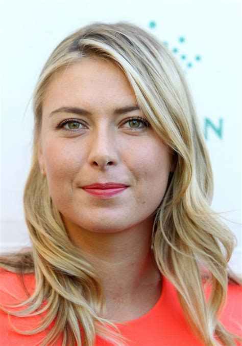 Maria Sharapova At 2016 Australian Open Players Party In Melbourne 01