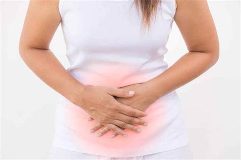 Inflamación Abdominal Qué Es Y Cómo Tratarla Nación Farma Salud Y Medicina Para Todos