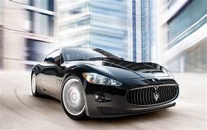 Maserati, Wallpapers, Pictures, Images