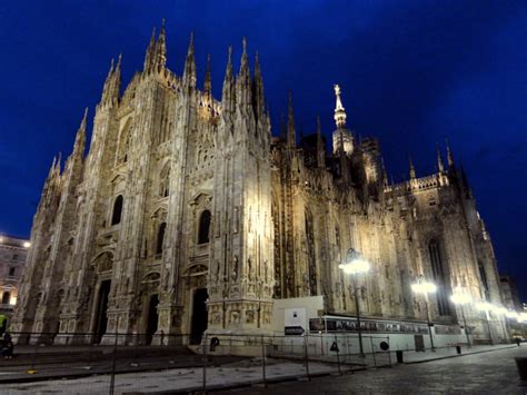 milan sentiments and the piazza del duomo milan cathedral square travel and lifestyle