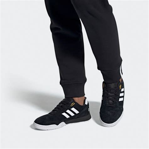 Expressversand gratis retoure click & collect. Adidas Originals AR Trainer Sneaker Herren, schwarz EE9393 ...