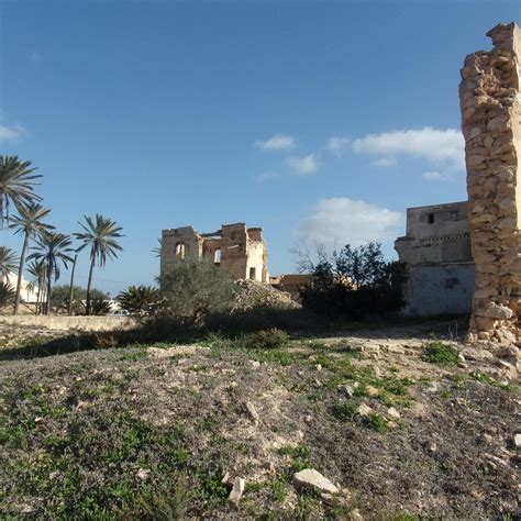 Ksar Ben Ayed Djerba Island All You Need To Know Before You Go