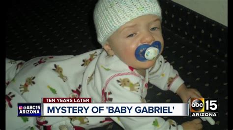 What Happened To Baby Gabriel