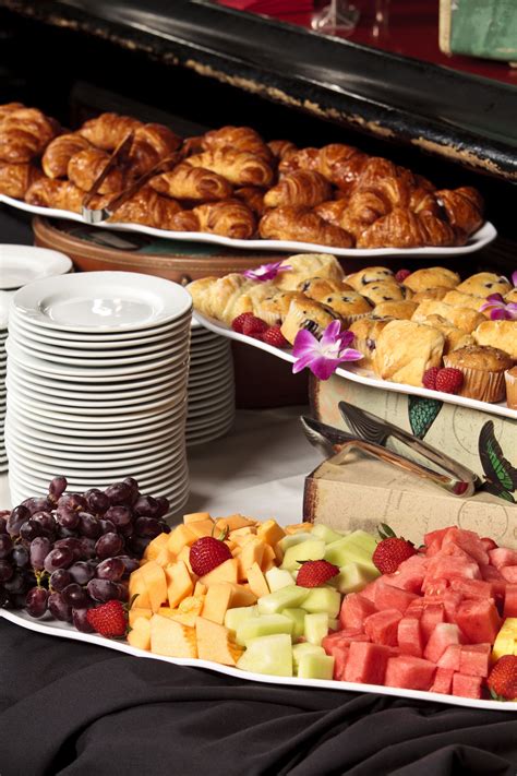 Join Us For Gospel Brunch And Devour Our Delicious Buffet Selections