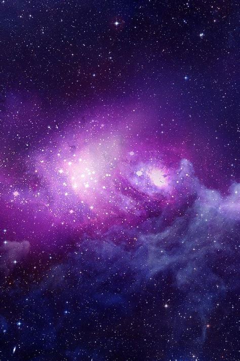 Magnificent Nebula Iphone 4s Wallpapers Free Download