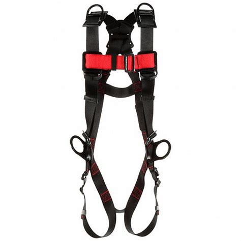 3m Protecta Positioning Vest Harness Full Body Harness 470x61