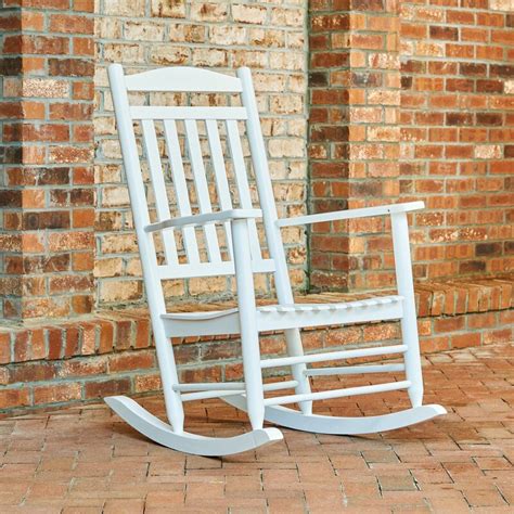 The Best Comfortable Sturdy Outdoor Rocking Chair For Your Front Porch