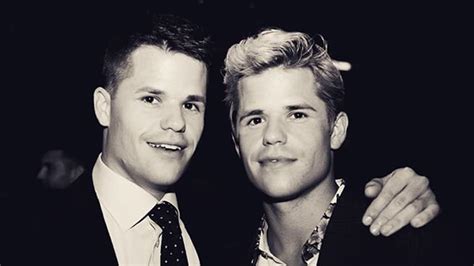 sai distinguere i gemelli max e charlie carver di teen wolf quiz