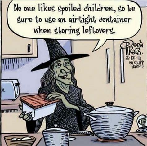 Pin On Witch Humor