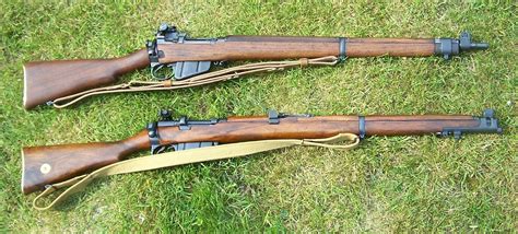 My Lee Enfields Shooters Forum