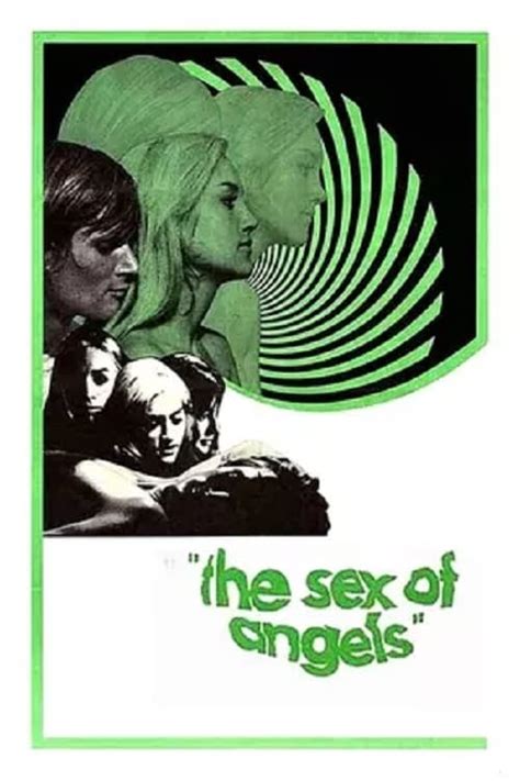 The Sex Of Angels 1968 Taste