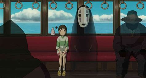 Hayao Miyazakis Spirited Away Continues To Delight Fans And Inspire