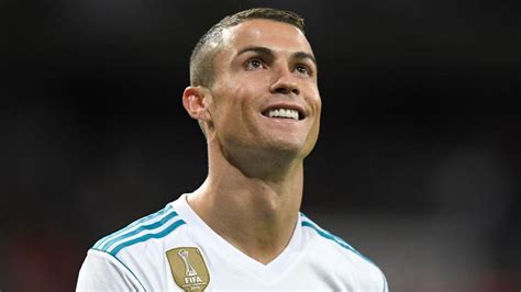 Cristiano Ronaldo rejects Real Madrid contract, say reports | Football