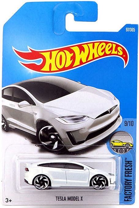 Tesla Model Y Hot Wheels Tesla Model S Ahora En Hot Wheels Luud Kiiw