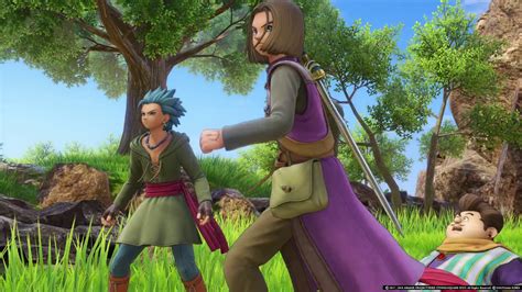 Slime morimori dq · 2: DRAGON QUEST XI Echoes of an Elusive Age How to Rebuild ...