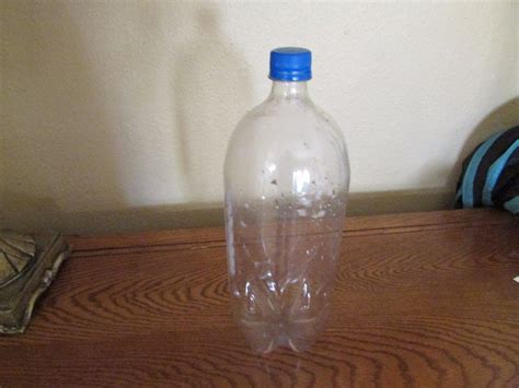 How To Make A Dome Out Of A Soda Bottle Soda Bottles Bottle Bottle