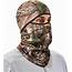 Ergodyne N Ferno 6823 Balaclava Ski Mask Wind Resistant Camo Face 