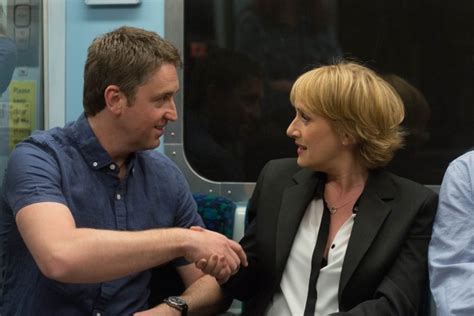 Eastenders Spoiler Michelle Fowler Grows Closer To Mystery Tube Man