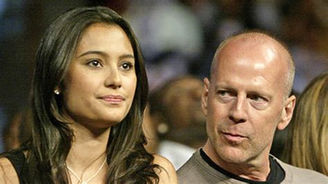 Bruce Willis Marries Model Emma Heming In Private Ceremony Fox News