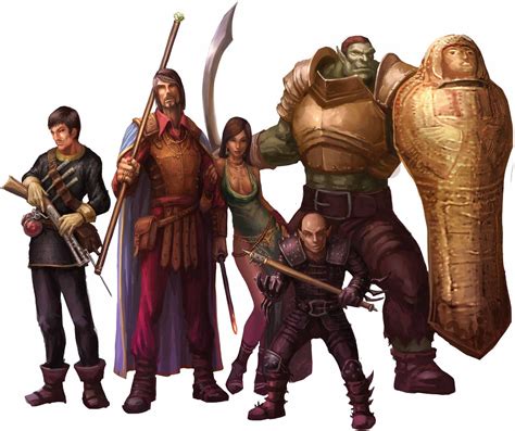 Top 10 Dandd Best Class Combinations 5e Best Dandd Multiclass Gamers Decide