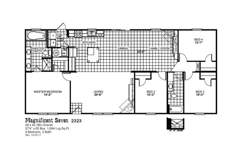 See our spacious floor plans at our apartments in palo alto, ca. Magnificent 7 2323 | Oak Creek Homes