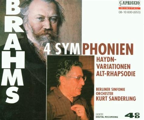 buy complete symphonies nos 1 4 haydn variations alto rhapsody online at low prices in india