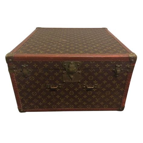 Louis Vuitton Shoe Box For Sale