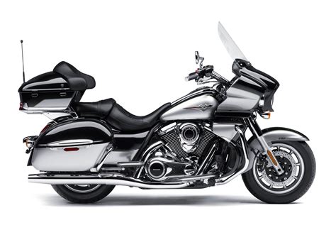 The better the horsepower, the better the performance of the vehicle. 2016, Kawasaki, Vulcan, 1700, Voyager, Abs, Bike ...