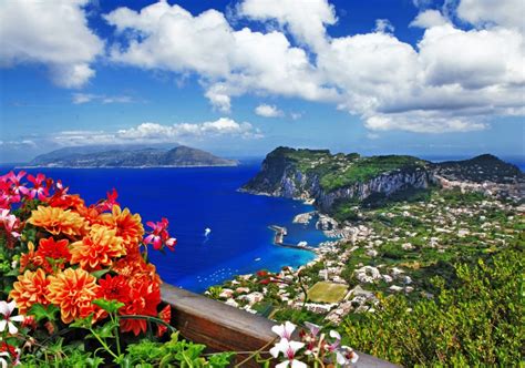 The official instagram account of visit capri. Sorrento/Capri, Italy - Food & Wine Trails