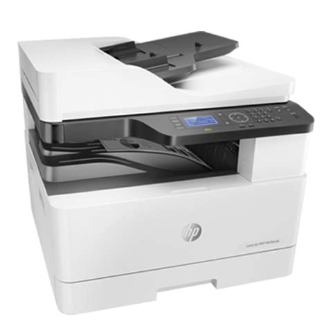 It can be easily installed in windows 8, 7. HP LASERJET MFP M436N A3 ALL IN ONE PRINTER