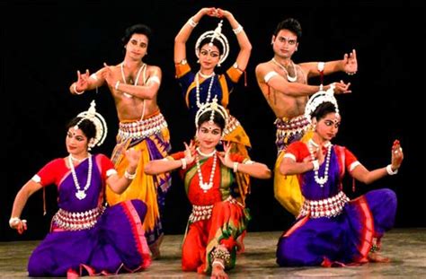 Indian Dance Forms And Associated Famous Personalities Sakshi Education
