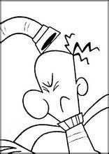 See more ideas about teenage robot, robot, robot girl. My Life as a Teenage Robot Coloring Pages L0