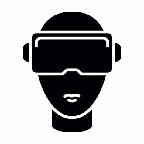 Augmented reality, face, virtual reality, virtual reality ...