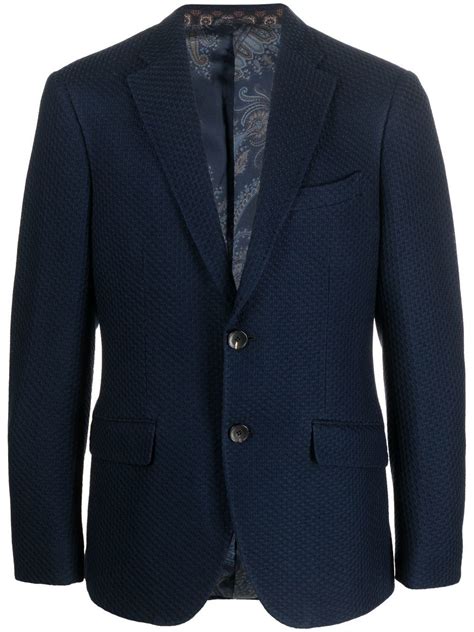 Popular Classic Mens Suits From Etro Editorialist